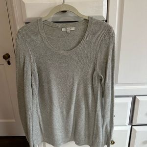 Women’s madewell sweater